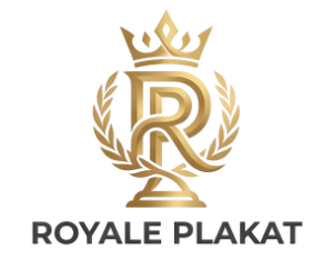 ROYALE PLAKAT