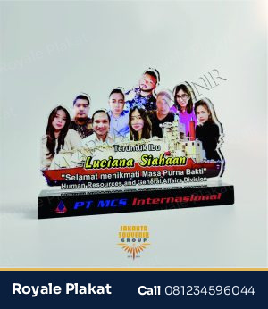 Plakat Foto Print