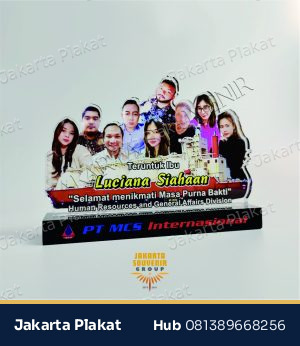 Plakat Foto Print