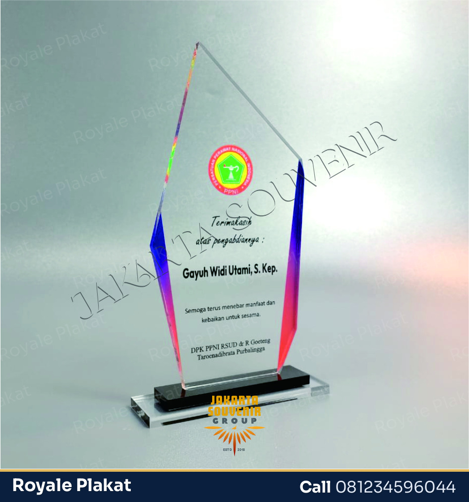 Plakat Kilat 24 Jam - ROYALE PLAKAT