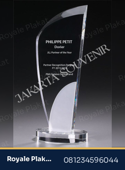 Plakat Akrilik Premium