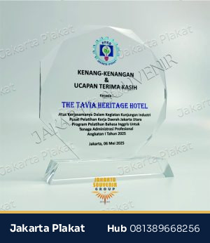 Plakat Akrilik Diamond Style