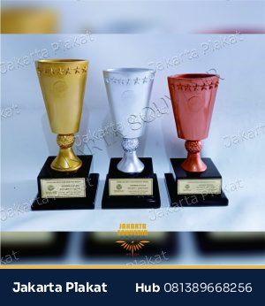 Trophy Fiber Cup Golf