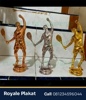 Trophy Badminton Premium