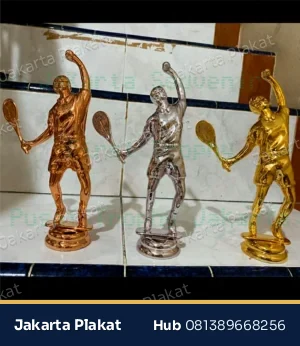 Trophy Badminton Premium