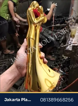 Piala Timah Wedding