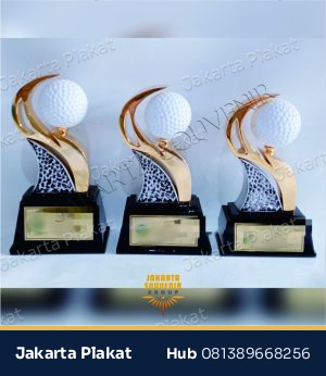 Trophy Golf Mewah