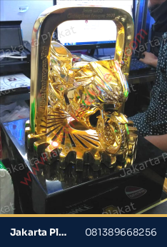 Trophy Timah Motor Sport