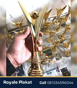 Trophy Award Premium