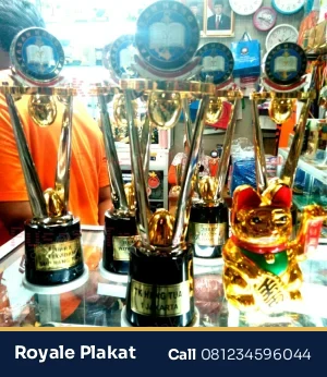Trophy Hangtuah Marine