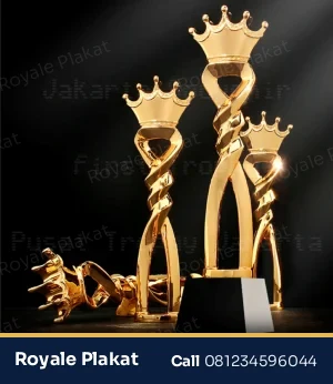Trophy King Royal