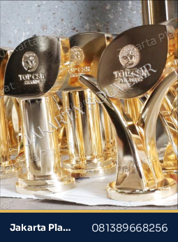 Trophy Top Terbaik