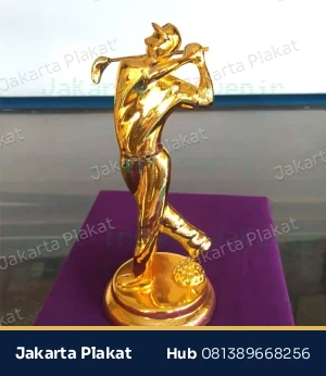 Trophy Golf Premium