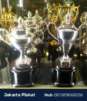 Trophy Cup Klasik