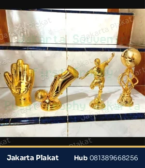 Trophy Football Premium