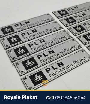 Pin Enamel Hard Premium