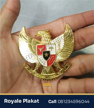 Pin Soft Enamel Standard